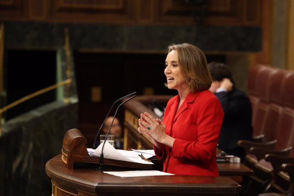 PP acusa a Sumar de mantener al Gobierno