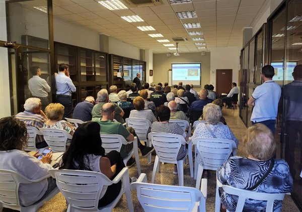 El CSN realiza 21 inspecciones en 2024 en Cofrentes (Valencia), que notificó seis incidentes de