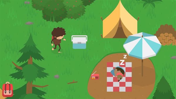 Apple compra el estudio RAC7, creador de Sneaky Sasquatch, y planea lanzar su propia aplicación de juegos en septiembre