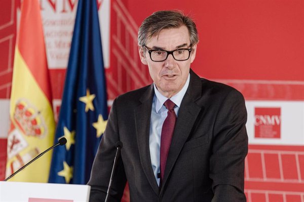 El grupo de supervisores europeos de las 'Ocho Sillas' remarca su compromiso con el gobierno corporativo