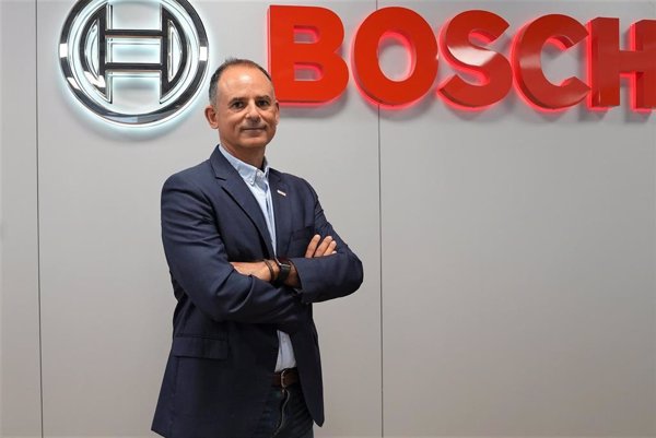 Bosch España factura un 1,4% menos en 2024, hasta 2.488 millones, debido a la inestabilidad del mercado