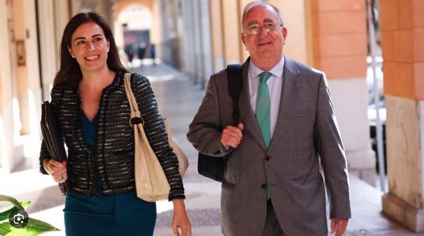 Los ex de Vox de Avanza en Libertad abren delegaciones en Mallorca y Menorca y se expanden a Castilla y León