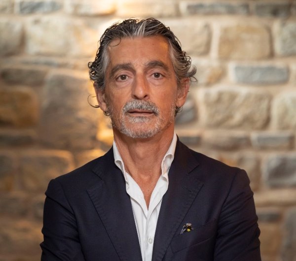 El CEO de DeLuna Hotels, Javier Tausía, nuevo presidente de la Alianza Hotelera