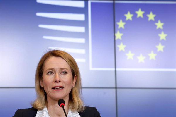 La UE tilda de 