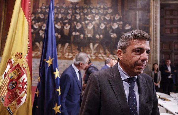 PP Valencia rechaza valorar encuestas y confía en que con presupuestos y recuperación la opinión de la ciudadanía cambie