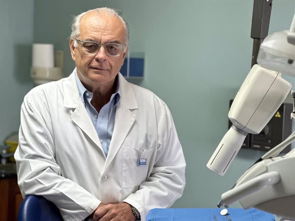 Condenan por segunda vez a un hombre por actuar como dentista sin tener el título homologado en Gran Canaria