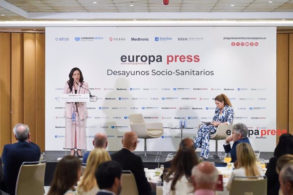 El SES iniciará en junio una comisión de seguimiento del cáncer de colon para aumentar la participación en los cribados