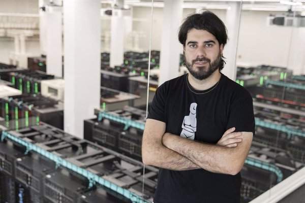 Las técnicas de detección a gran escala que transforman el campo de la arqueología, Premio de Humanidades Digitales