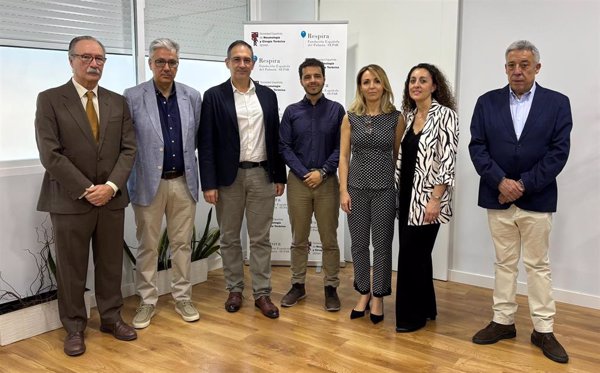 Ocho sociedades neumológicas hispanoamericanas piden regular los cigarrillos electrónicos por sus riesgos para la salud