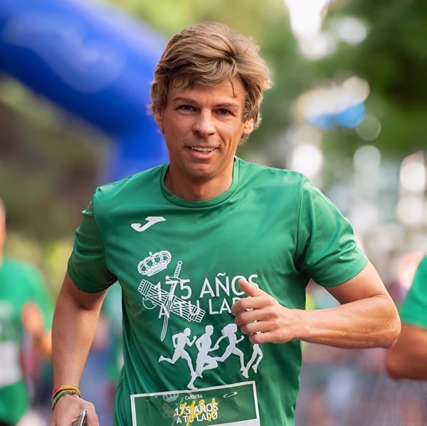 Alberto Tomé: