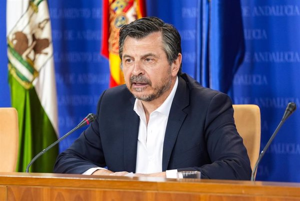 PP-A a exige al PSOE-A que aclare 