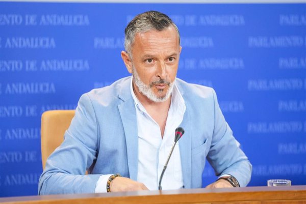 PSOE-A pide a diputado PP explicar por qué ha ganado