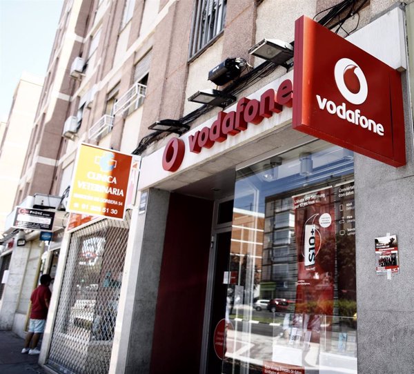 Vodafone España duplica la velocidad de su fibra hasta 600 megas en segundas residencias y mantiene el precio
