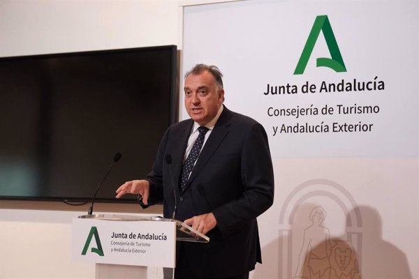 Andalucía destaca que el turismo religioso 