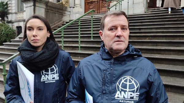 ANPE Asturias ve 