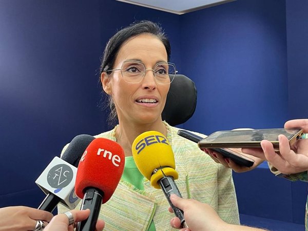 Perales destaca el impacto internacional de distinguir a Serena Williams y la calidad de las candidaturas