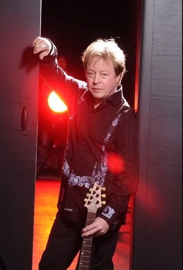 Muere el guitarrista Rick Derringer a los 77 años