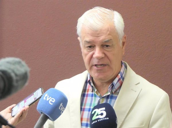 El Hierro asume que 