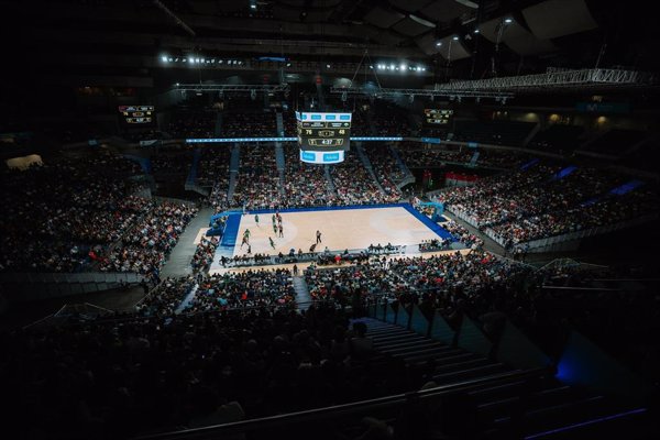 Los Harlem Globetrotters regresarán a España en 2026 tras el éxito de este año