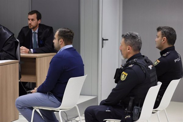 Una psiquiatra valora que la conducta del acusado el día del atropello de Haro fue motivada 