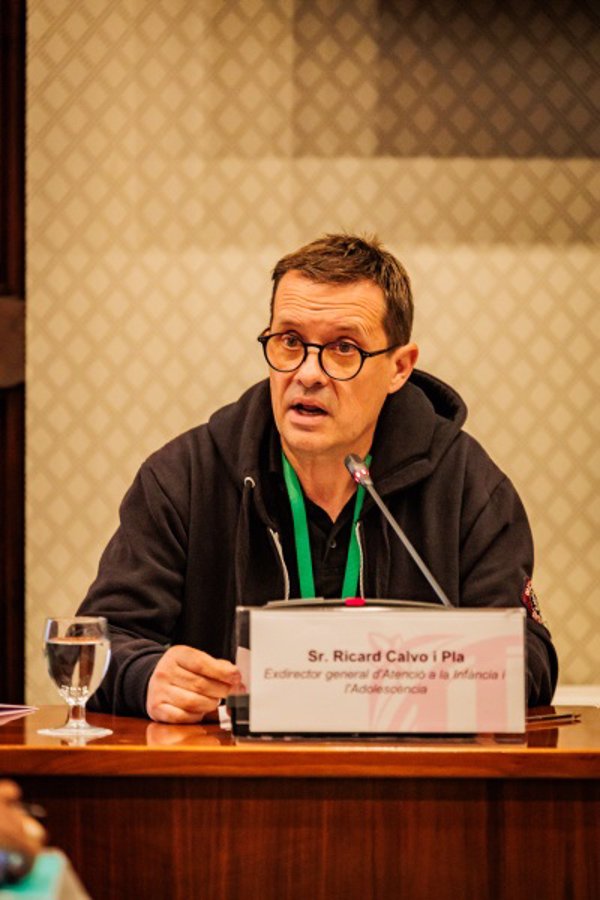 El exdirector de la Dgaia dice que los contratos de emergencia eran legales y
