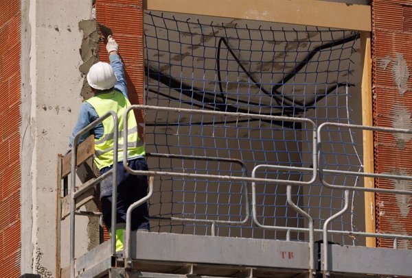 Los coeficientes reductores para el anticipo de la jubilación en trabajos penosos se revisarán cada 10 años