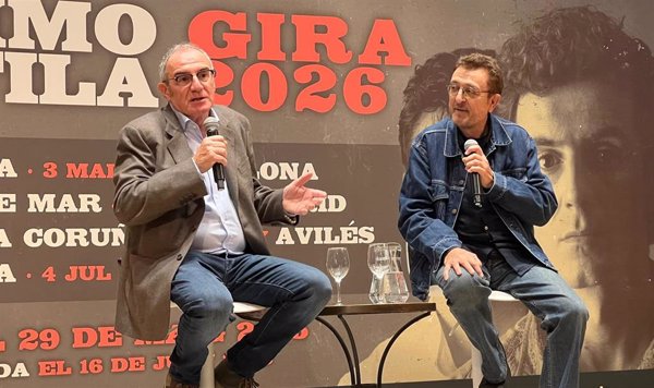 El Último de la Fila tocará una canción nueva 