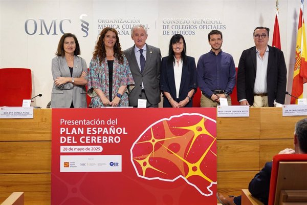 Nace el Plan Español del Cerebro para afrontar un
