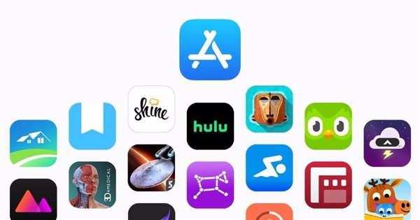 La App Store evita en los últimos cinco años transacciones fraudulentas por valor de más de 9.000 millones de dólares