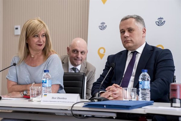 El PSOE abrirá expediente a Leire Díez por los audios en los que pide información contra un jefe de la UCO