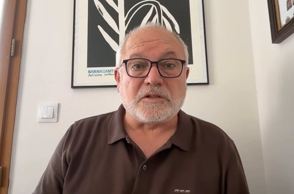 Exconsejero catalán de Cultura alerta del 