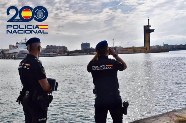 La Confederación Española de Policía espera que 