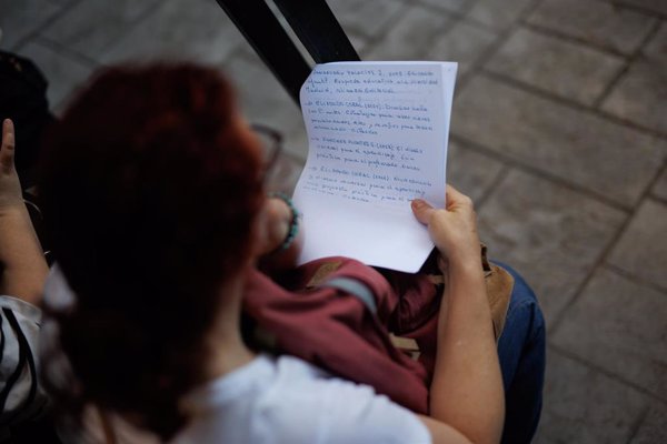 Acuerdo entre Generalitat y sindicatos para