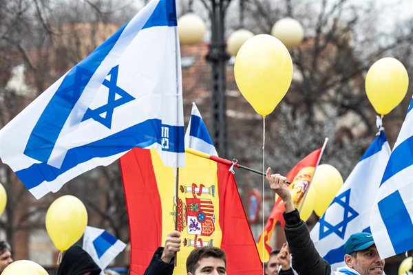 Israel ve