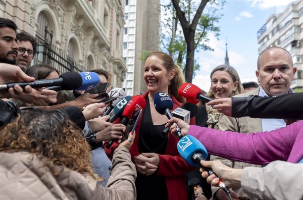 Comunidad de Madrid rechaza 
