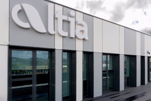 Altia abonará un dividendo complementario de 0,0194 euros netos por título el próximo 5 de junio