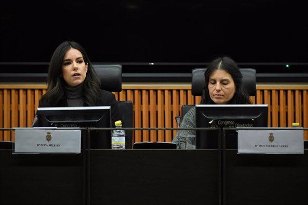 Vox asciende a secretaria general adjunta a una de sus negociadoras de los pactos autonómicos con el PP