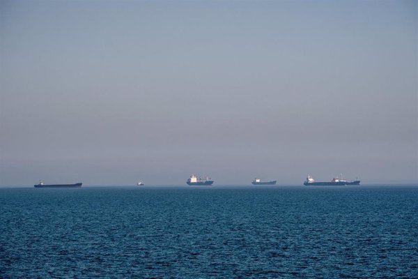 Bruselas plantea una base de seguridad europea en el Mar Negro frente a amenazas híbridas y la sombra de Rusia