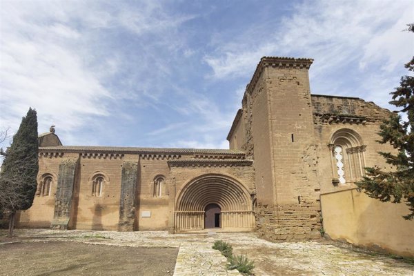 El Centre de Restauració de Béns Mobles sobre la sentencia de las pinturas de Sijena: 