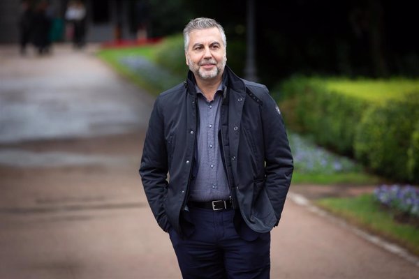 Jorge Fernández Díaz, Carlos Alsina y Txema Rodríguez ganan respectivamente el Cavia, Luca de Tena y Mingote 2025 de ABC