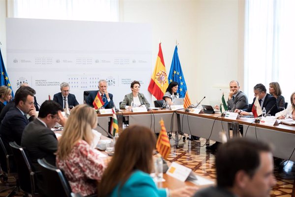 CCAA del PP reprochan al Gobierno no atender sus preocupaciones y creen que la Conferencia de Presidentes no será útil
