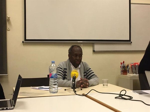 Muere a los 87 años el escritor keniano Ngugi Wa Thiong'o varias veces candidato al Nobel
