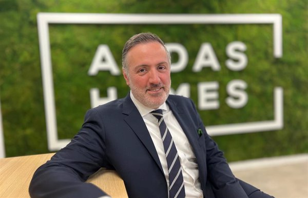 Aedas Homes dispara un 37,5% su beneficio en su último ejercicio fiscal con ingresos récord de 1.156 millones