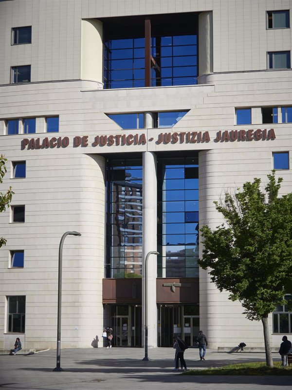 Condenado a 4 años de prisión por agredir sexualmente a su prima de 9 en una localidad de la Barranca (Navarra)