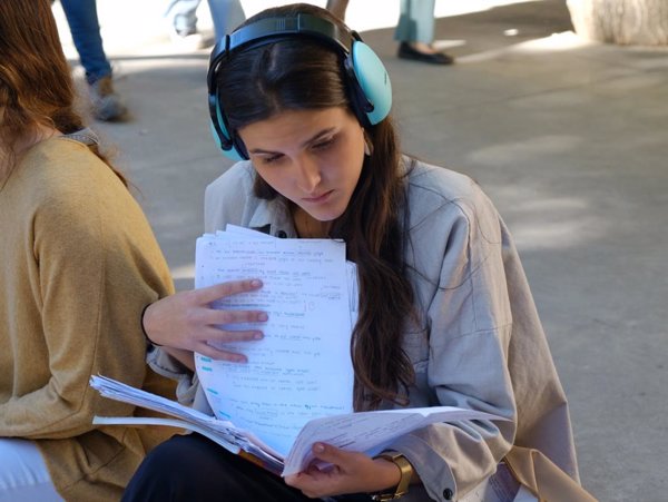 Experto propone aplicar técnicas audiovisuales para preparar la Selectividad, con grabaciones de vídeo y de voz