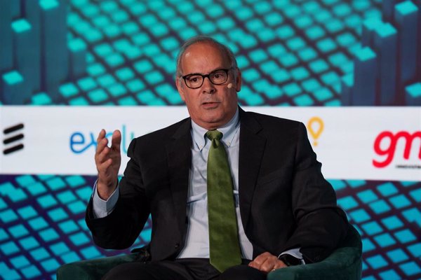 Iberdrola afirma que las eléctricas se sienten