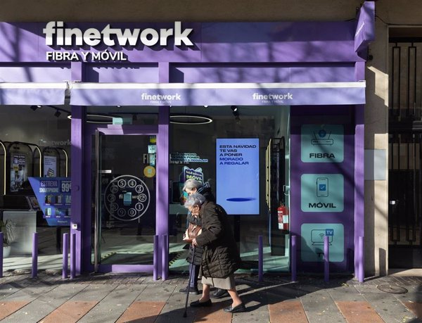 El presidente de Kai Capital sale del consejo de Finetwork en medio del preconcurso de acreedores en la teleco