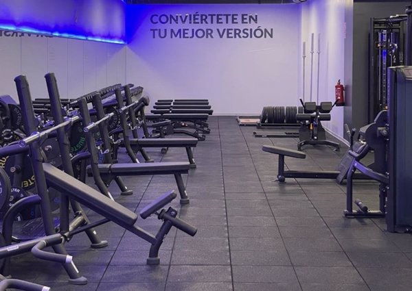Diecinueve gimnasios FitUp pasarán a ser VivaGym a partir del 3 de junio