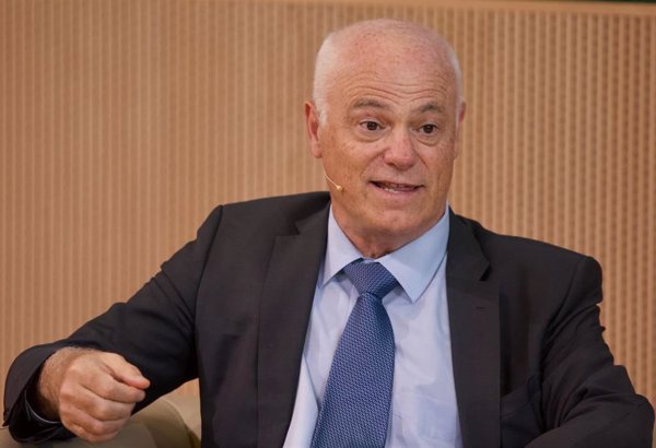 Campa (EBA) lamenta que la banca está hoy menos integrada a nivel europeo que hace 15 años