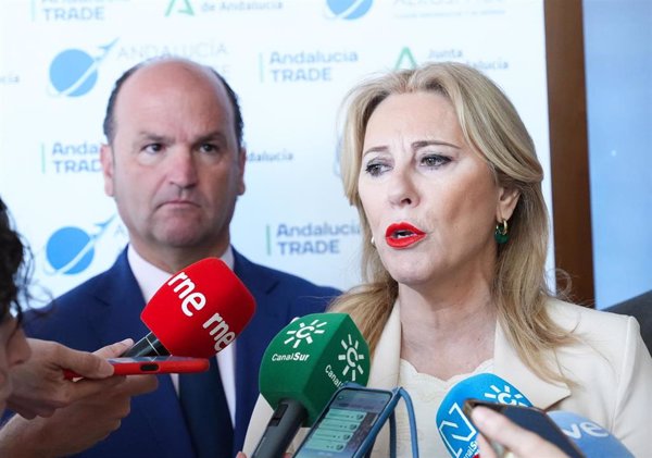 Andalucía critica que el Gobierno 